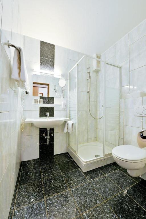 Hotel Gasthof Roessle Rottenburg am Neckar Habitación foto